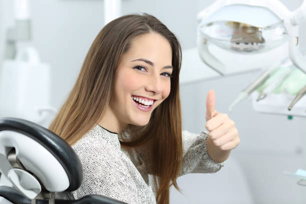 Advanced Technology for Better Dental Care in Lake Don Pedro, CA